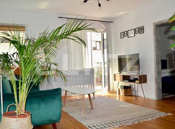 Apartament de vânzare 2 camere Borhanci - 46730AV | BLITZ Cluj-Napoca | Poza2