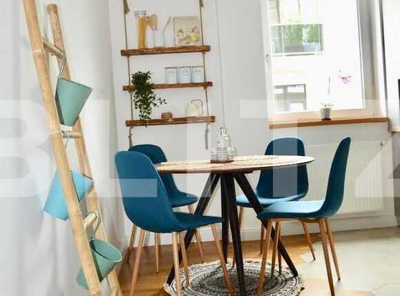 Apartament de vânzare 2 camere Borhanci - 46730AV | BLITZ Cluj-Napoca | Poza9