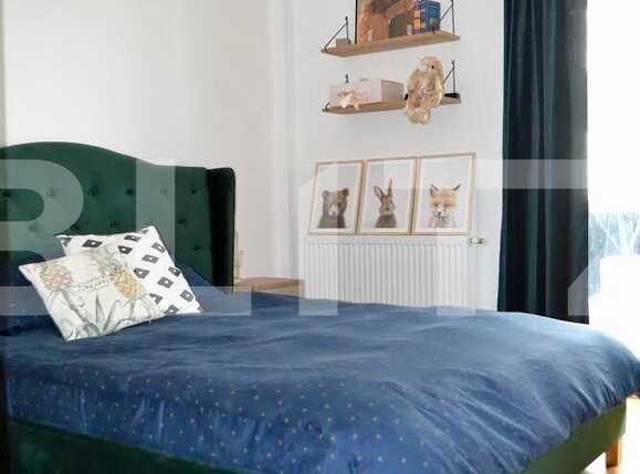 Apartament de vânzare 2 camere Borhanci - 46730AV | BLITZ Cluj-Napoca | Poza5