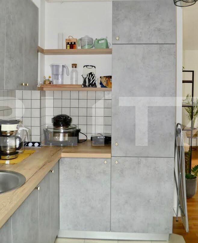 Apartament de vânzare 2 camere Borhanci - 46730AV | BLITZ Cluj-Napoca | Poza8