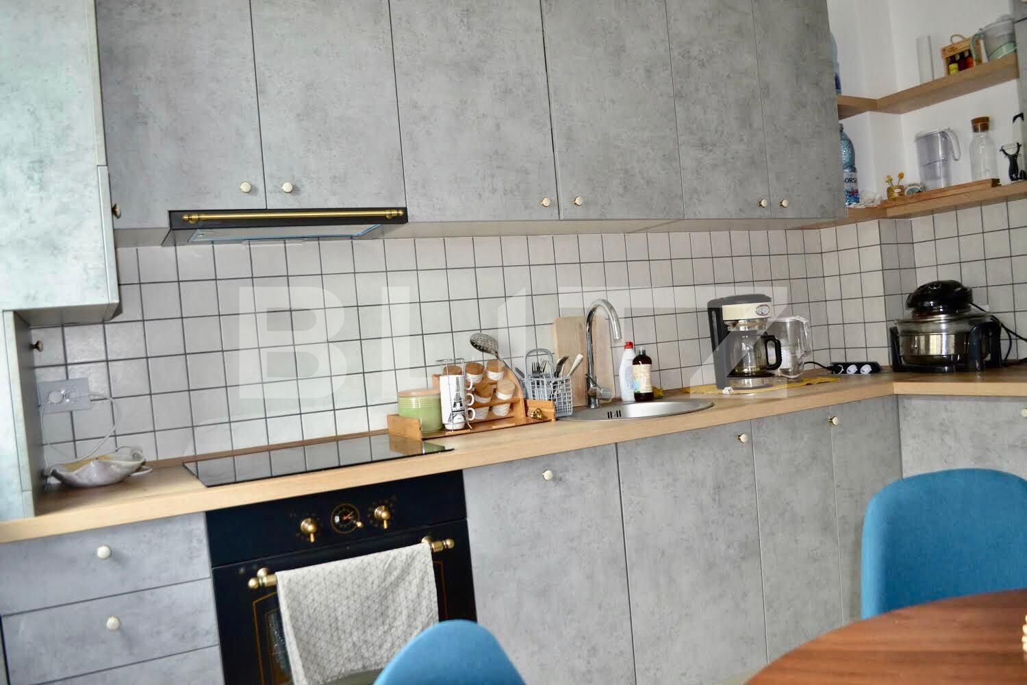 Apartament de vânzare 2 camere Borhanci - 46730AV | BLITZ Cluj-Napoca | Poza10