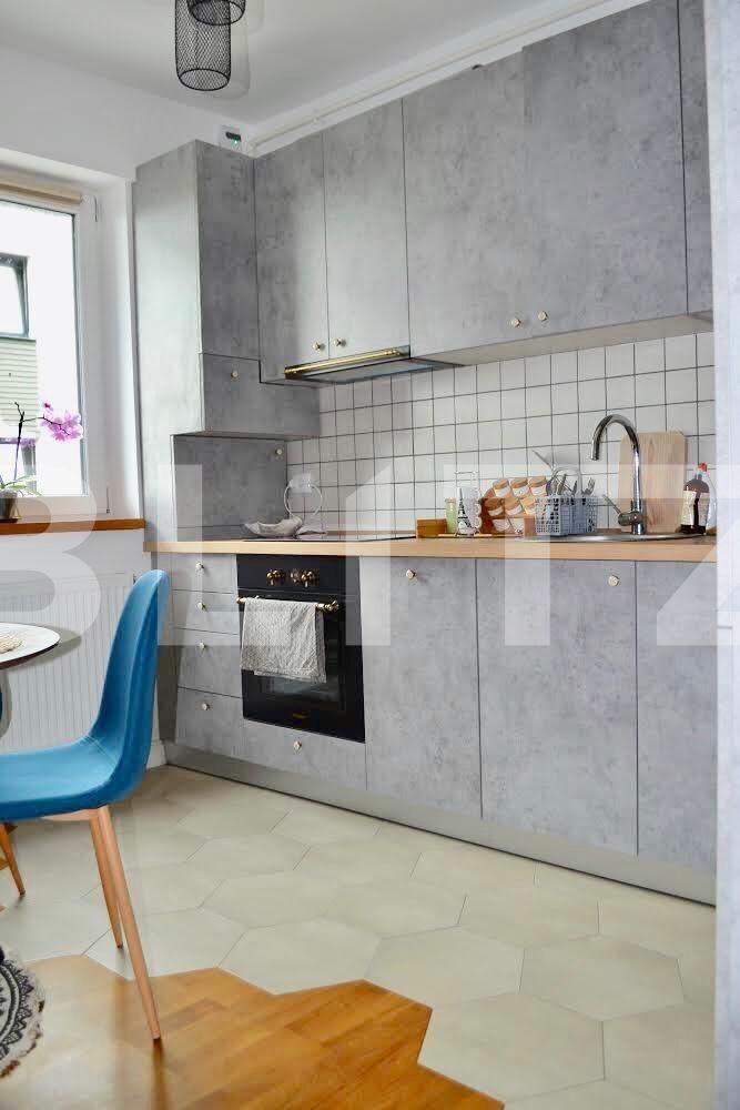 Apartament de vânzare 2 camere Borhanci - 46730AV | BLITZ Cluj-Napoca | Poza11