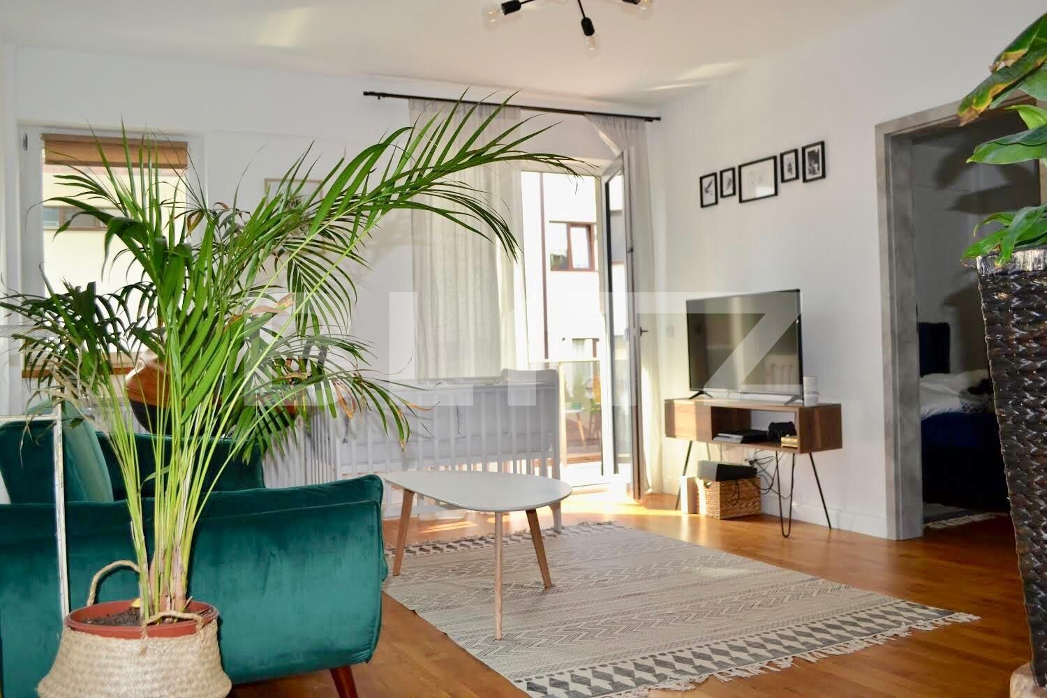 Apartament de vânzare 2 camere Borhanci - 46730AV | BLITZ Cluj-Napoca | Poza2