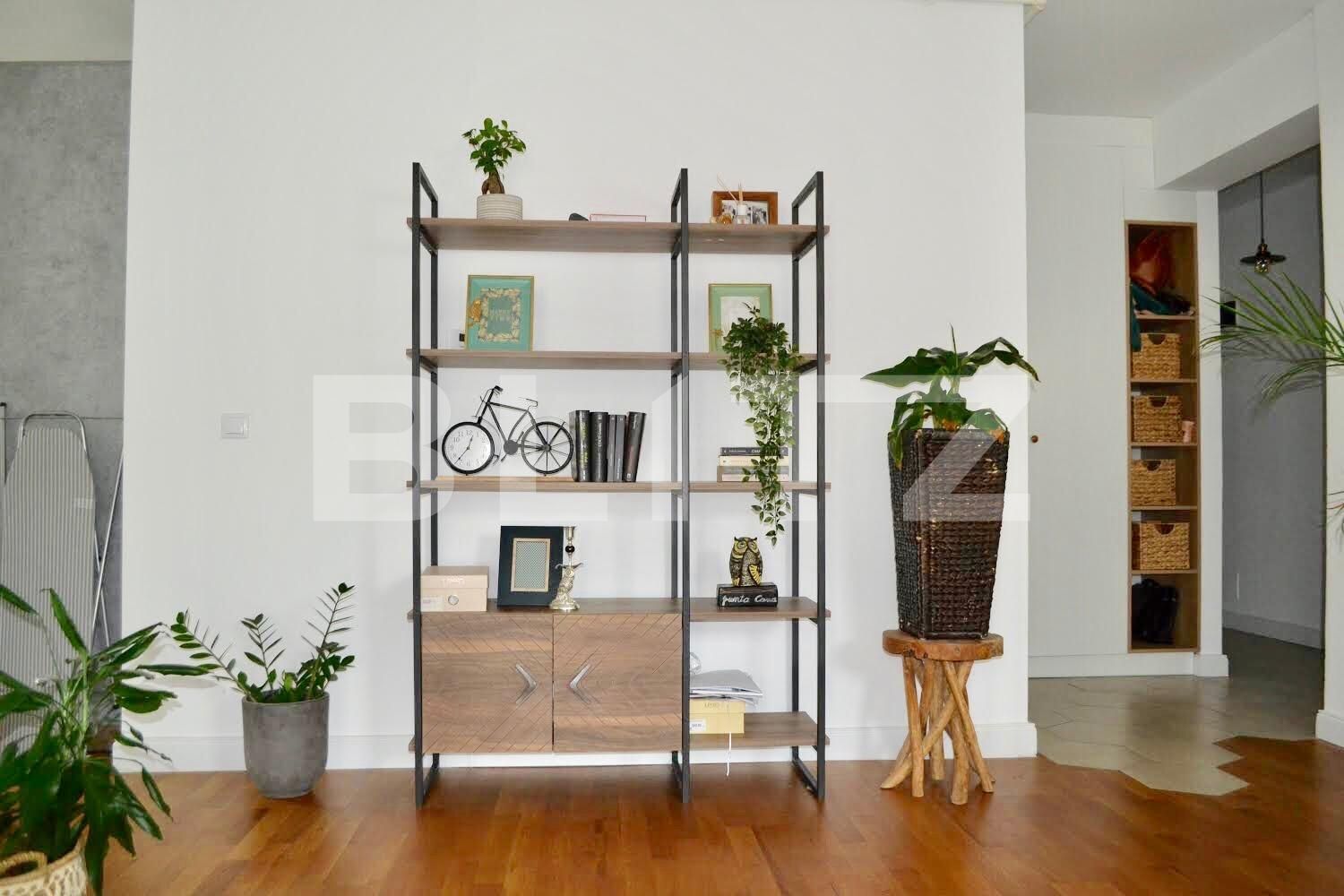 Apartament de vânzare 2 camere Borhanci - 46730AV | BLITZ Cluj-Napoca | Poza7