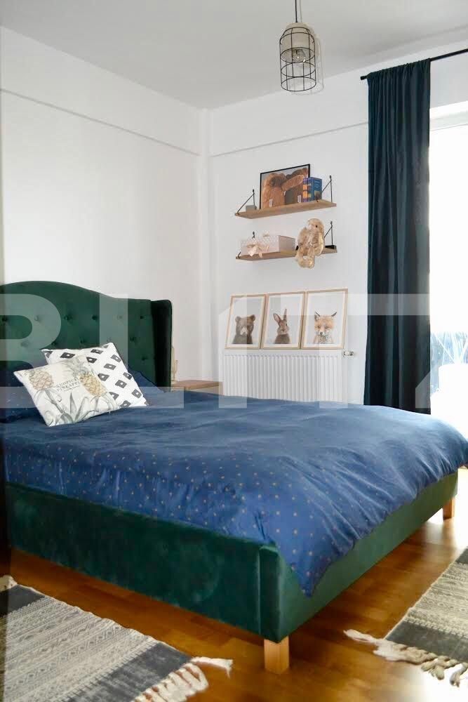 Apartament de vânzare 2 camere Borhanci - 46730AV | BLITZ Cluj-Napoca | Poza5