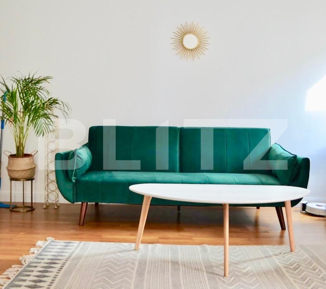 Apartament de vânzare 2 camere Borhanci - 46730AV | BLITZ Cluj-Napoca | Poza3