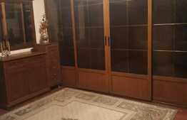 Apartament 3 camere, 96 mp, parcare, mobilat lux, zona Traian Mosoiu