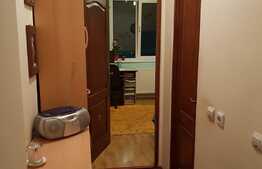 Apartament 3 camere, 96 mp, parcare, mobilat lux, zona Traian Mosoiu