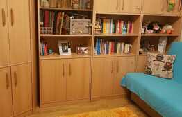 Apartament 3 camere, 96 mp, parcare, mobilat lux, zona Traian Mosoiu