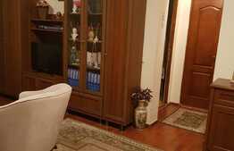 Apartament 3 camere, 96 mp, parcare, mobilat lux, zona Traian Mosoiu