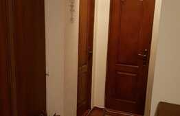 Apartament 3 camere, 96 mp, parcare, mobilat lux, zona Traian Mosoiu