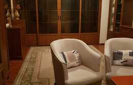 Apartament 3 camere, 96 mp, parcare, mobilat lux, zona Traian Mosoiu