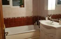 Apartament 3 camere, 96 mp, parcare, mobilat lux, zona Traian Mosoiu