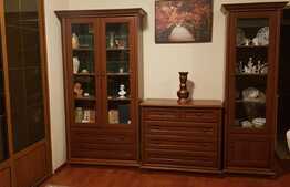 Apartament 3 camere, 96 mp, parcare, mobilat lux, zona Traian Mosoiu