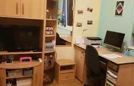 Apartament 3 camere, 96 mp, parcare, mobilat lux, zona Traian Mosoiu