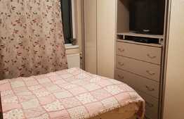 Apartament 3 camere, 96 mp, parcare, mobilat lux, zona Traian Mosoiu