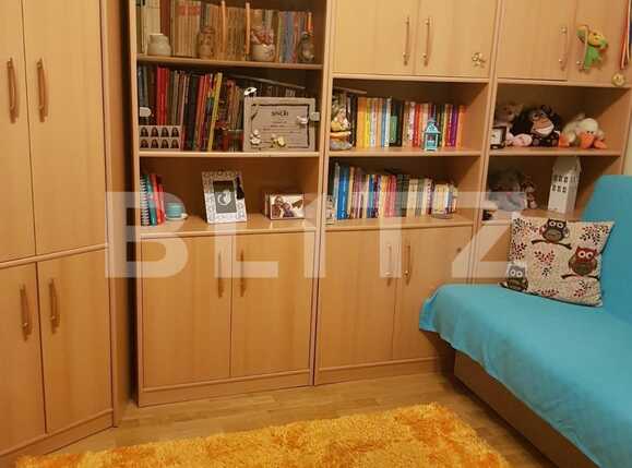 Apartament de vânzare 3 camere Central - 46731AV | BLITZ Cluj-Napoca | Poza6