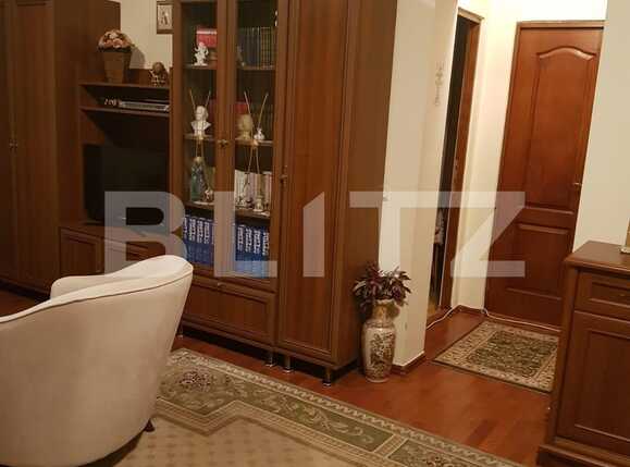 Apartament de vânzare 3 camere Central - 46731AV | BLITZ Cluj-Napoca | Poza3