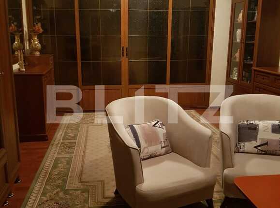 Apartament de vânzare 3 camere Central - 46731AV | BLITZ Cluj-Napoca | Poza1