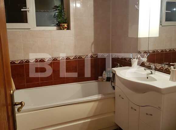 Apartament de vânzare 3 camere Central - 46731AV | BLITZ Cluj-Napoca | Poza9
