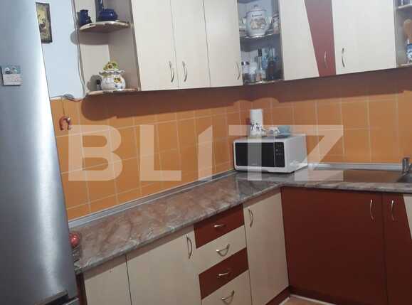 Apartament de vânzare 3 camere Central - 46731AV | BLITZ Cluj-Napoca | Poza8