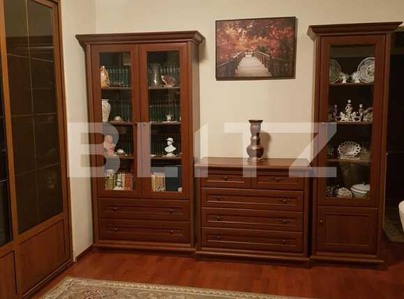 Apartament de vânzare 3 camere Central - 46731AV | BLITZ Cluj-Napoca | Poza4