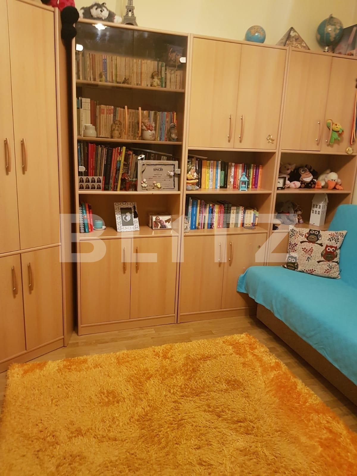 Apartament de vânzare 3 camere Central - 46731AV | BLITZ Cluj-Napoca | Poza6