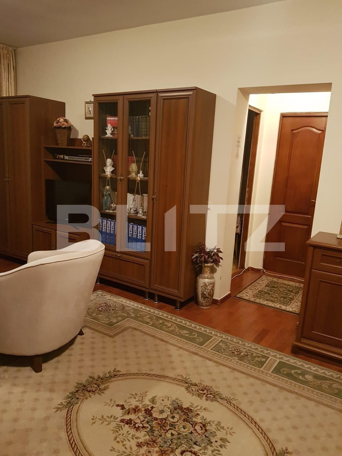 Apartament de vânzare 3 camere Central - 46731AV | BLITZ Cluj-Napoca | Poza3