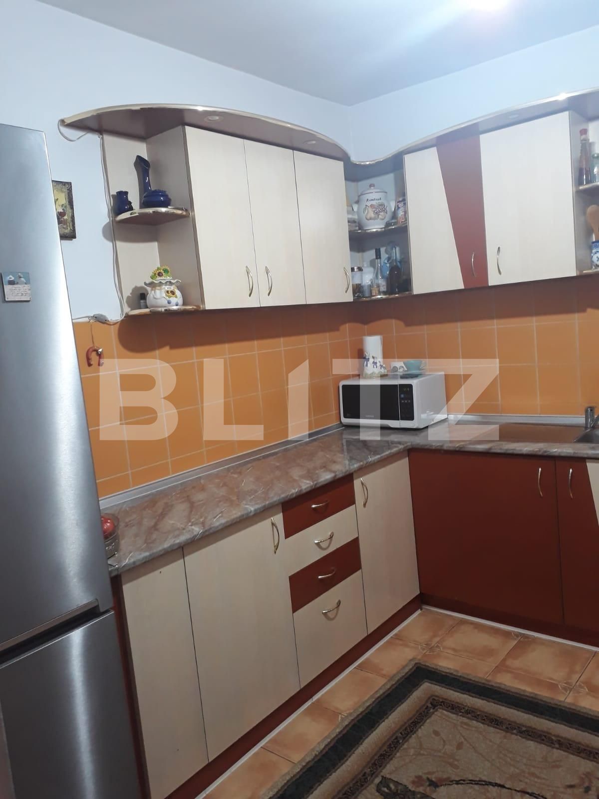 Apartament de vânzare 3 camere Central - 46731AV | BLITZ Cluj-Napoca | Poza8