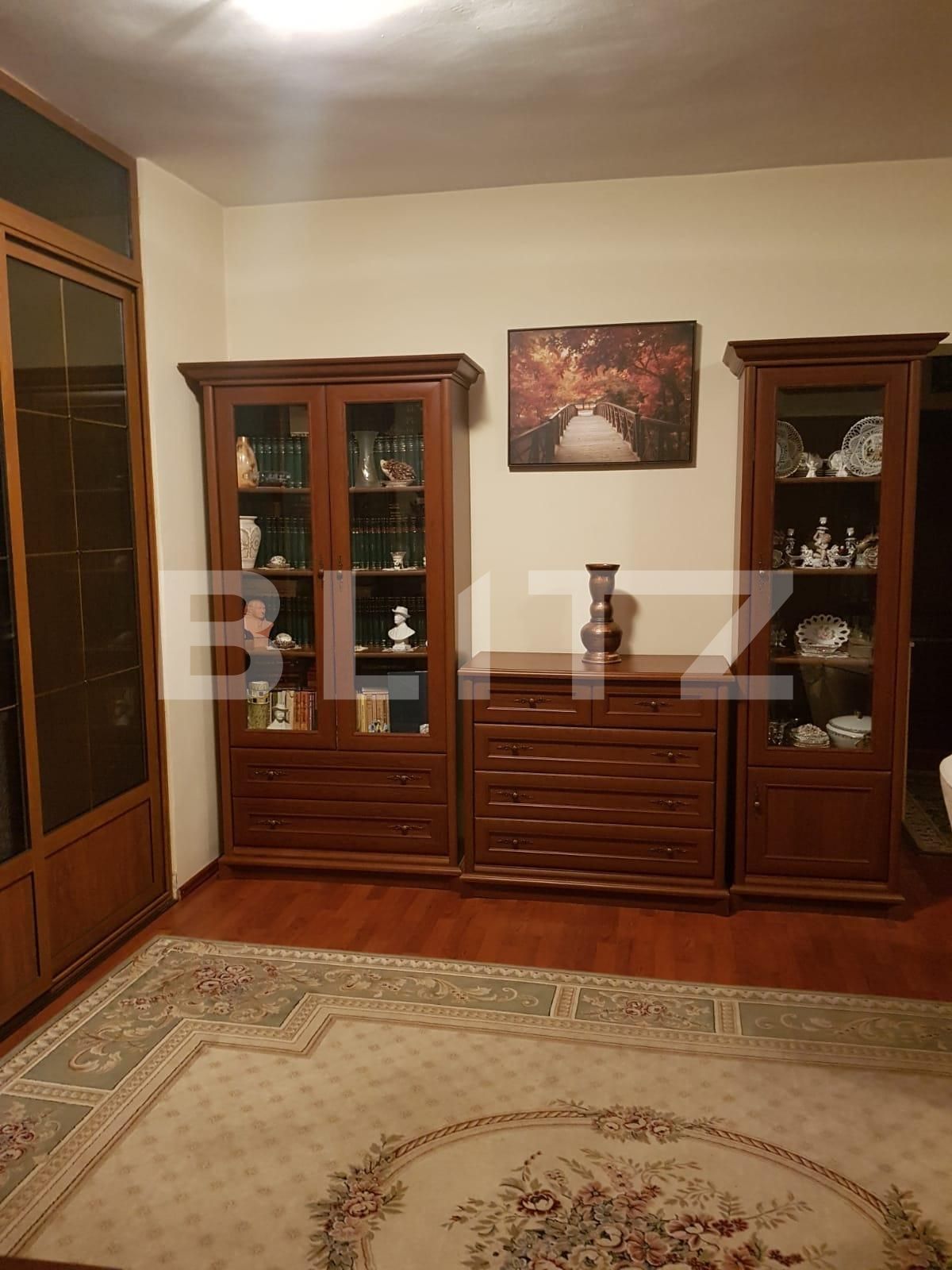 Apartament de vânzare 3 camere Central - 46731AV | BLITZ Cluj-Napoca | Poza4