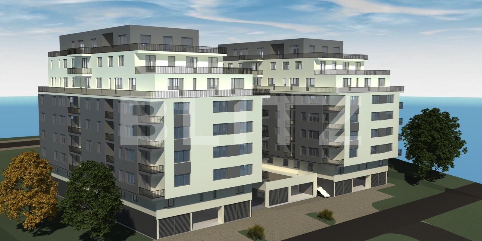 Garsonieră de vânzare Floreşti - 46736AV | BLITZ Cluj-Napoca | Poza2