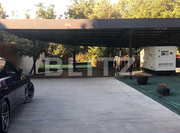 Spațiu birouri de închiriat Semicentral - 46737SIB | BLITZ Cluj-Napoca | Poza2