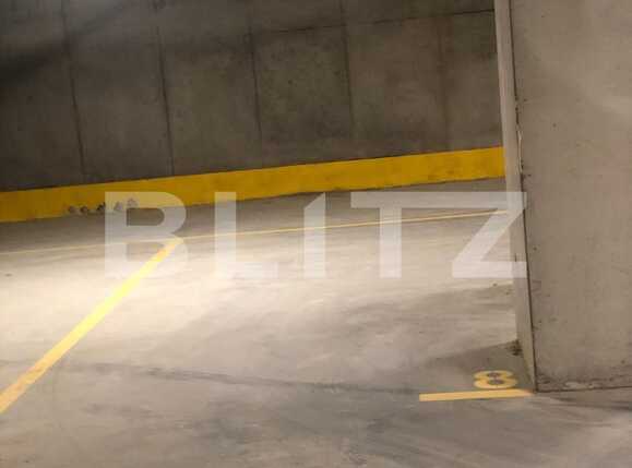 Spațiu birouri de închiriat Semicentral - 46737SIB | BLITZ Cluj-Napoca | Poza3