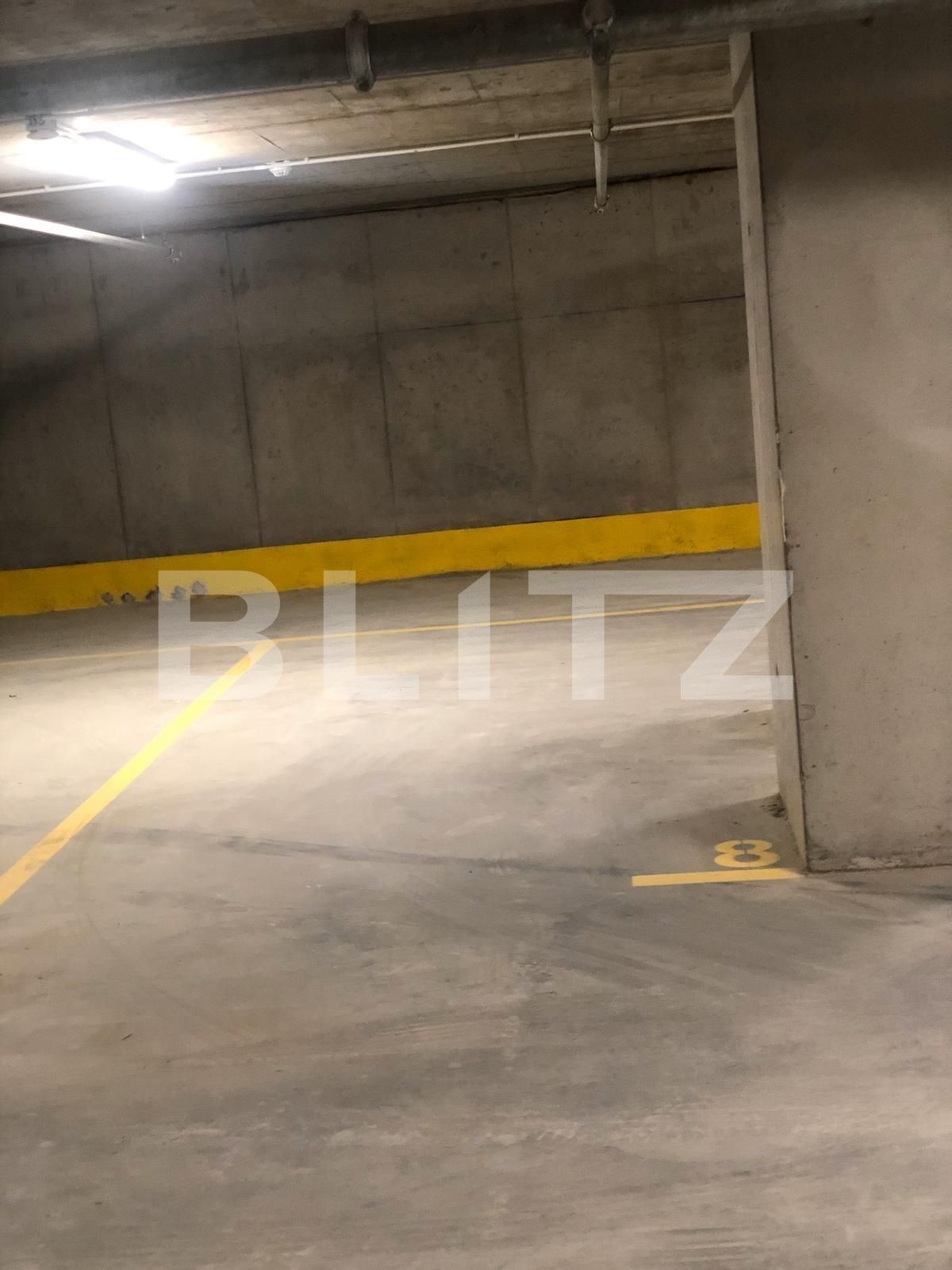 Spațiu birouri de închiriat Semicentral - 46737SIB | BLITZ Cluj-Napoca | Poza3