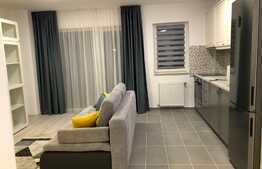 Apartament cu 2 camere, 50 mp, totul nou, zona Sophia Residence