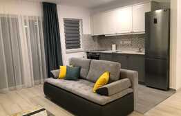 Apartament cu 2 camere, 50 mp, totul nou, zona Sophia Residence