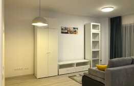 Apartament cu 2 camere, 50 mp, totul nou, zona Sophia Residence