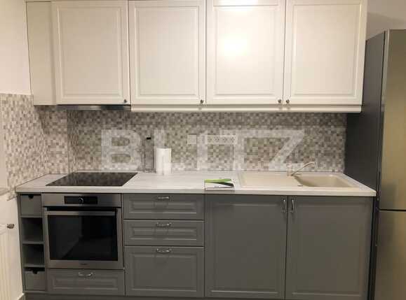 Apartament de închiriat 2 camere Bună Ziua - 46739AI | BLITZ Cluj-Napoca | Poza6