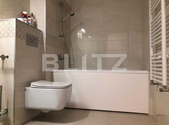 Apartament de închiriat 2 camere Bună Ziua - 46739AI | BLITZ Cluj-Napoca | Poza10