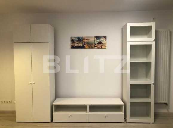 Apartament de închiriat 2 camere Bună Ziua - 46739AI | BLITZ Cluj-Napoca | Poza5