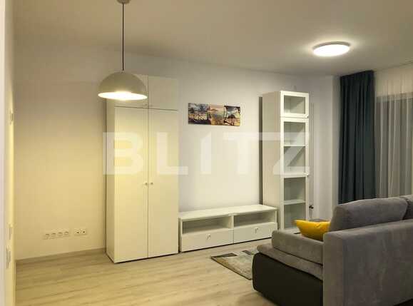 Apartament de închiriat 2 camere Bună Ziua - 46739AI | BLITZ Cluj-Napoca | Poza4