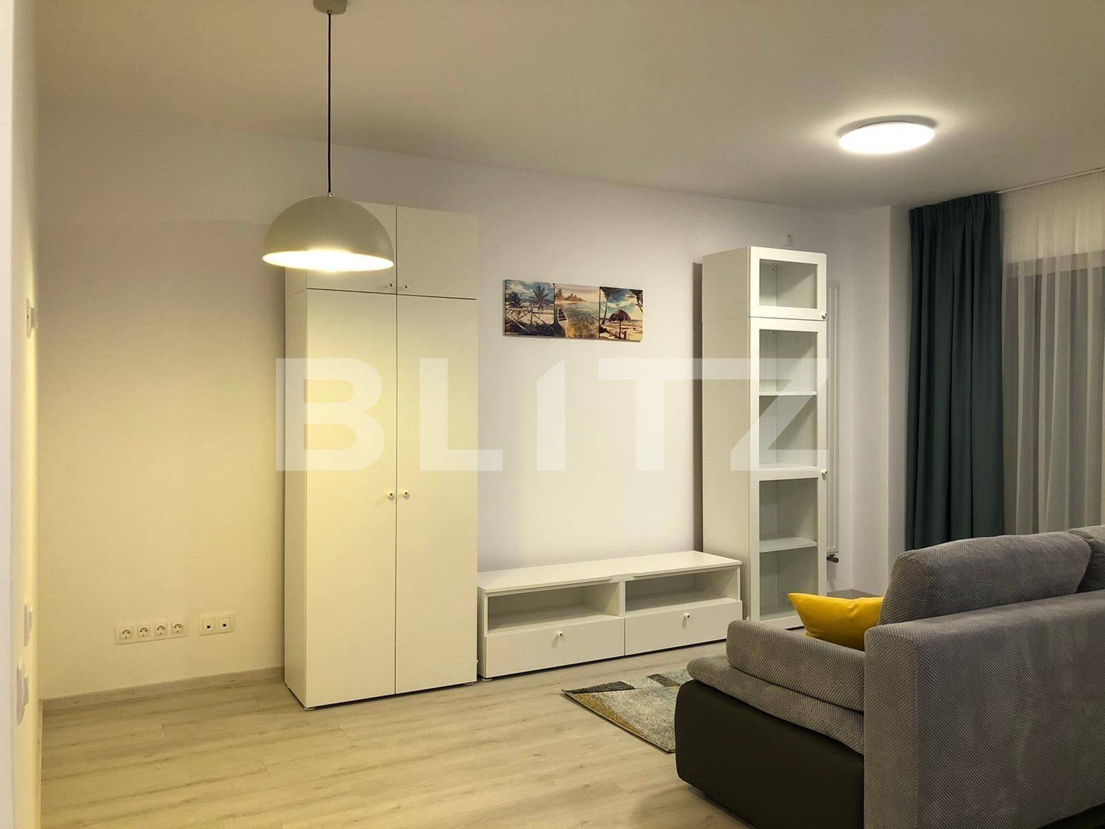 Apartament de închiriat 2 camere Bună Ziua - 46739AI | BLITZ Cluj-Napoca | Poza4