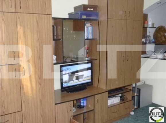 Garsonieră de vânzare Manastur - 4674AV | BLITZ Cluj-Napoca | Poza2