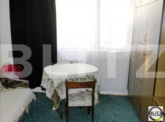 Garsonieră de vânzare Manastur - 4674AV | BLITZ Cluj-Napoca | Poza3