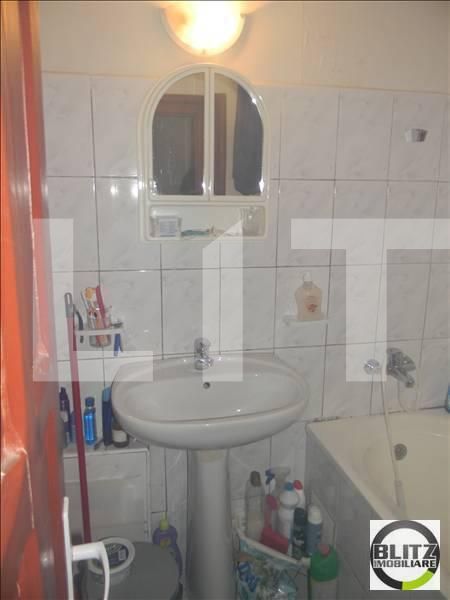 Garsonieră de vânzare Manastur - 4674AV | BLITZ Cluj-Napoca | Poza9