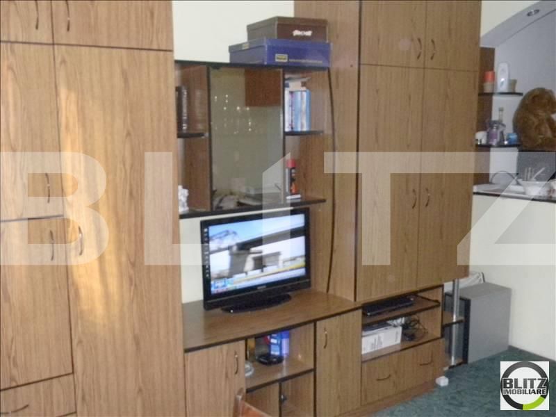 Garsonieră de vânzare Manastur - 4674AV | BLITZ Cluj-Napoca | Poza2