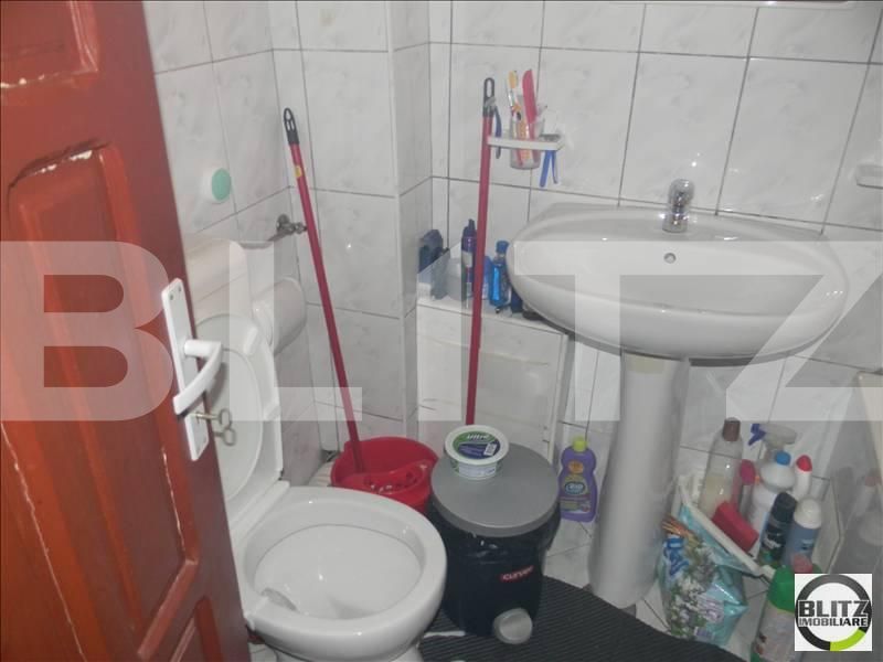Garsonieră de vânzare Manastur - 4674AV | BLITZ Cluj-Napoca | Poza8