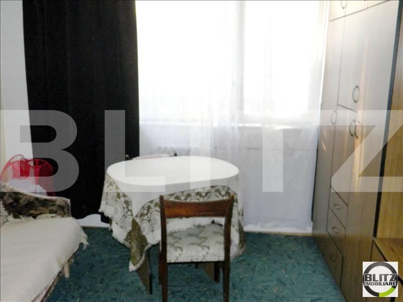 Garsonieră de vânzare Manastur - 4674AV | BLITZ Cluj-Napoca | Poza3