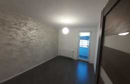 Apartament de lux, decomandat, 58 mp, dressing, 2 balcoane, zona Cetatii