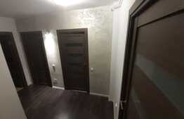 Apartament de lux, decomandat, 58 mp, dressing, 2 balcoane, zona Cetatii